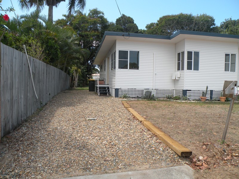 4 Marsh Street, East Mackay QLD 4740