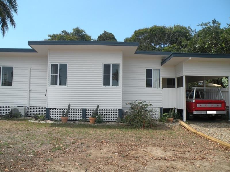 4 Marsh Street, East Mackay QLD 4740