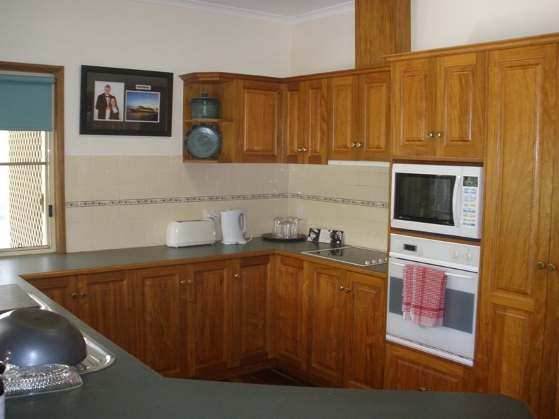Lot 4 Cummings Street, Eungella QLD 4757