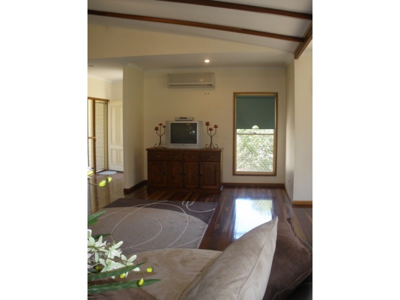 Lot 4 Cummings Street, Eungella QLD 4757