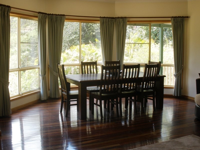 Lot 4 Cummings Street, Eungella QLD 4757