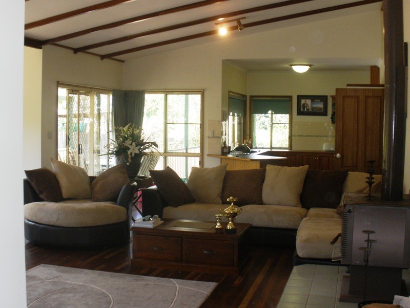 Lot 4 Cummings Street, Eungella QLD 4757