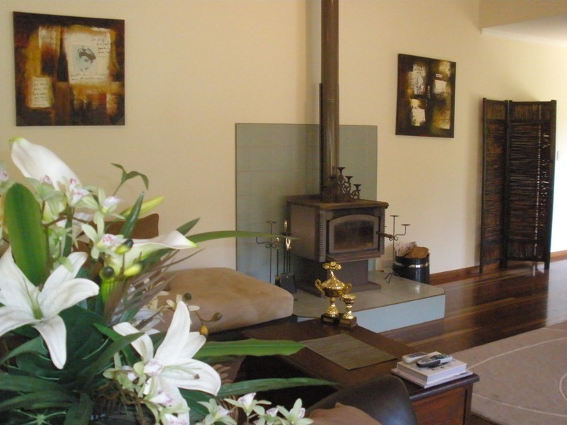 Lot 4 Cummings Street, Eungella QLD 4757