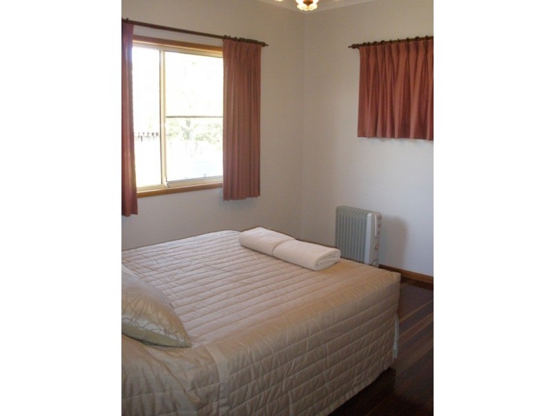 Lot 4 Cummings Street, Eungella QLD 4757