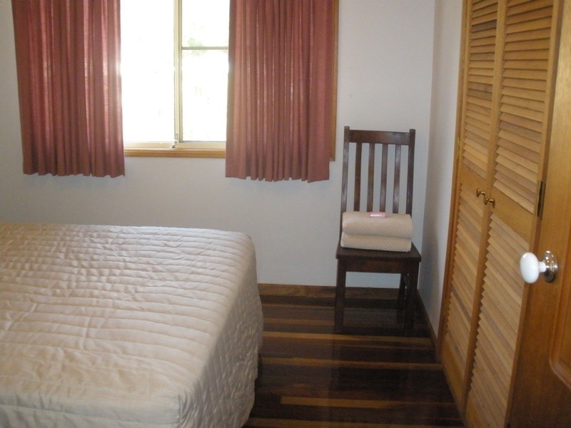 Lot 4 Cummings Street, Eungella QLD 4757