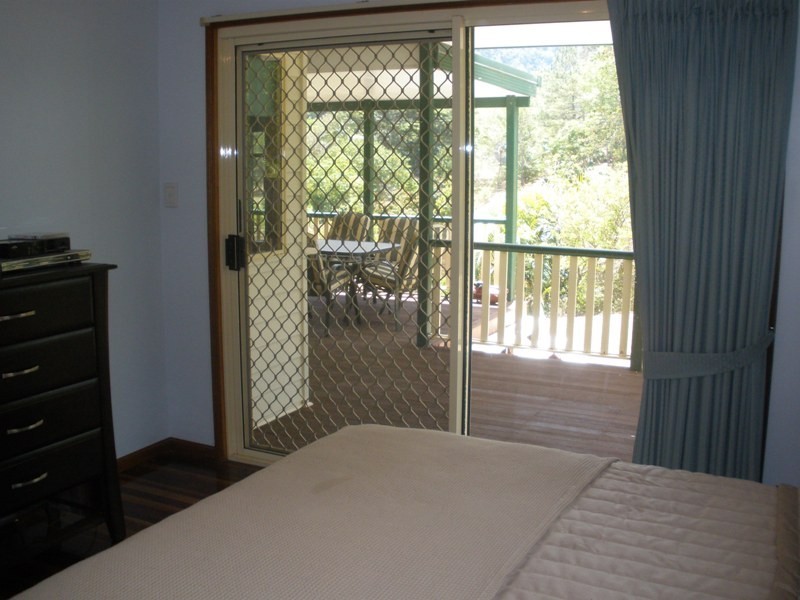 Lot 4 Cummings Street, Eungella QLD 4757