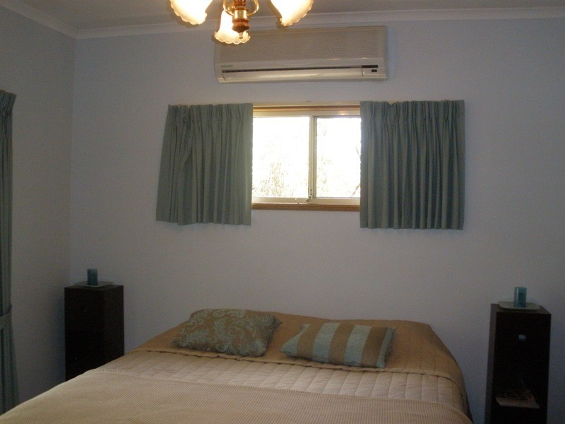 Lot 4 Cummings Street, Eungella QLD 4757