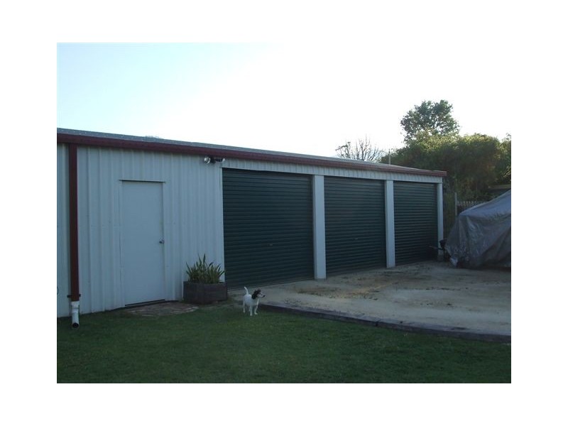 5287 Mackay- Eungella Road, Finch Hatton QLD 4756