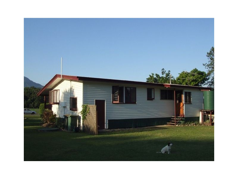 5287 Mackay- Eungella Road, Finch Hatton QLD 4756