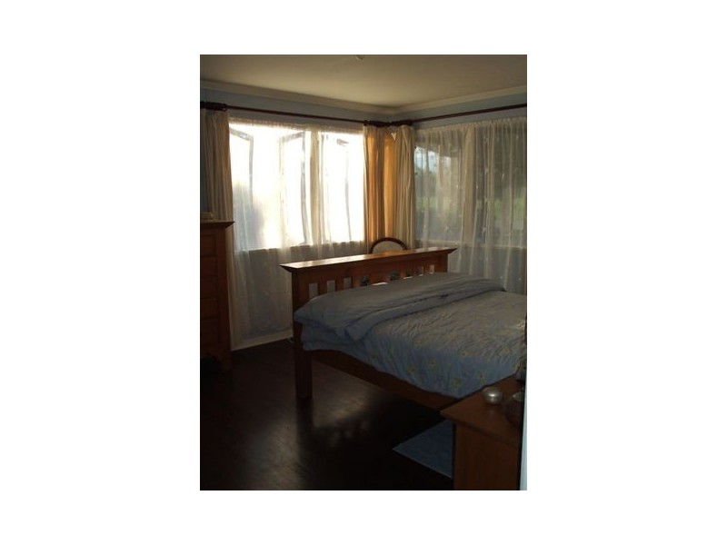 5287 Mackay- Eungella Road, Finch Hatton QLD 4756