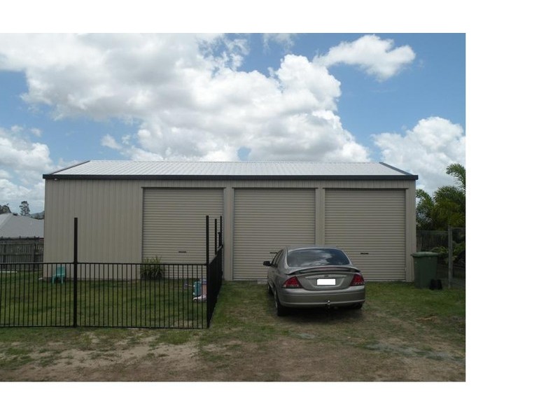 9 St Rita Court, Walkerston QLD 4751