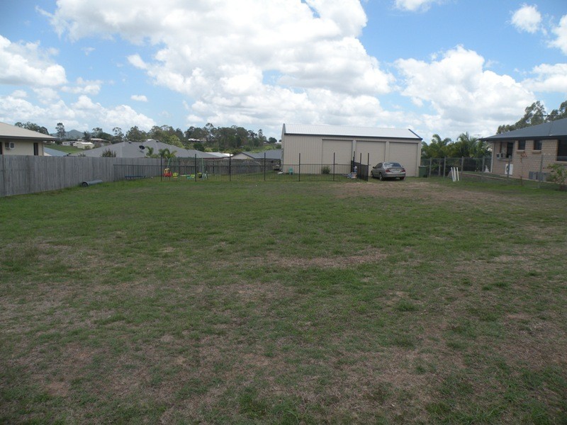 9 St Rita Court, Walkerston QLD 4751