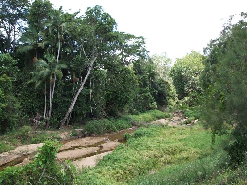 Lot 121 Mackay Eungella Road, Pinnacle QLD 4741