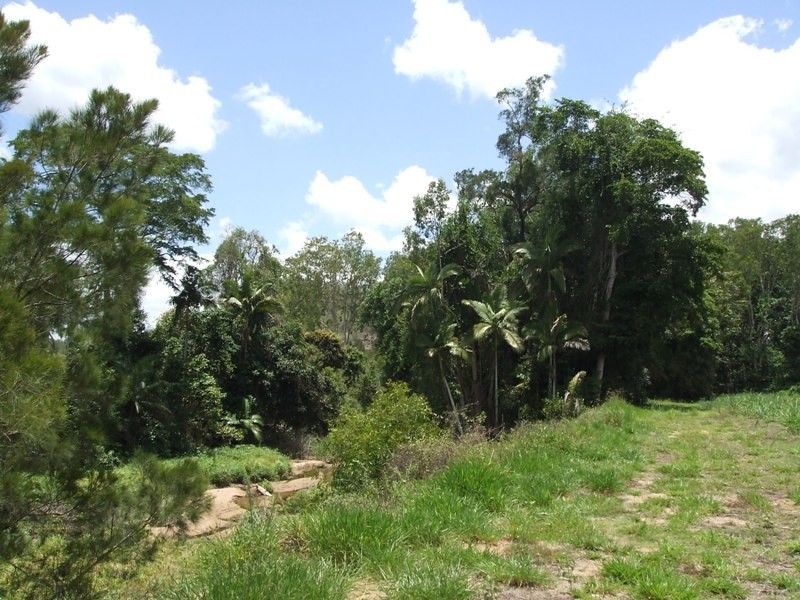 Lot 121 Mackay Eungella Road, Pinnacle QLD 4741