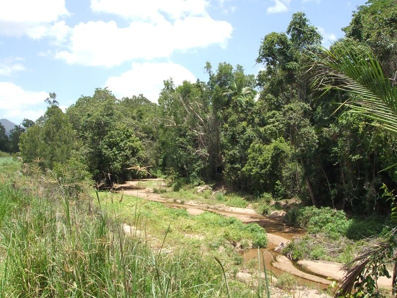 Lot 121 Mackay Eungella Road, Pinnacle QLD 4741