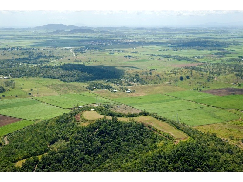 Sub Div Majestic Heights Peak Downs Highway, Walkerston QLD 4751