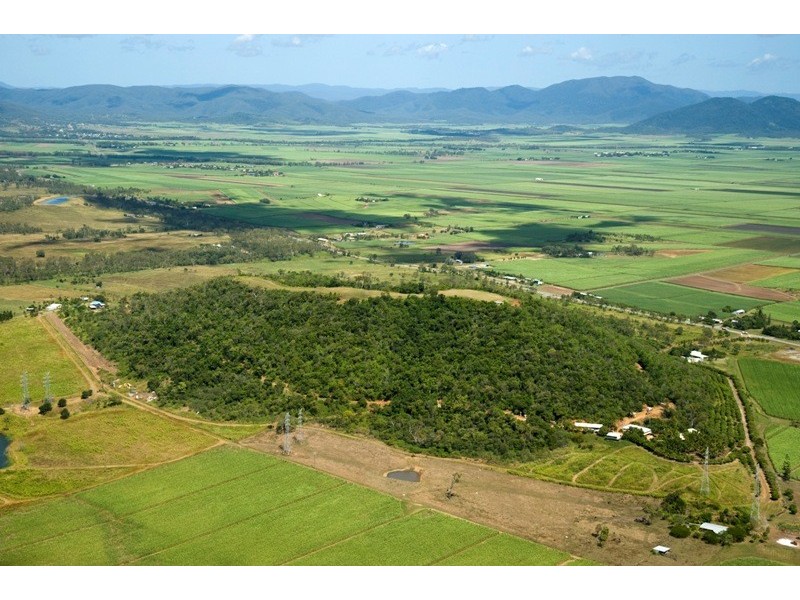Sub Div Majestic Heights Peak Downs Highway, Walkerston QLD 4751