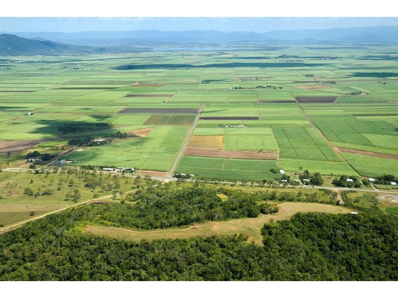 Sub Div Majestic Heights Peak Downs Highway, Walkerston QLD 4751
