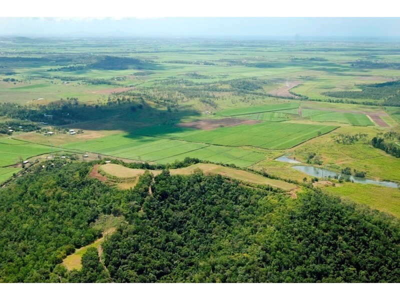 Sub Div Majestic Heights Peak Downs Highway, Walkerston QLD 4751