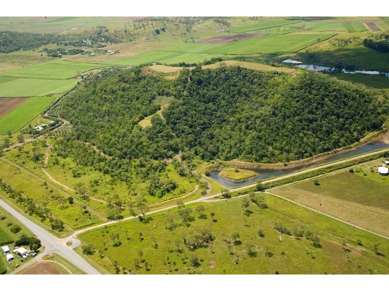 Sub Div Majestic Heights Peak Downs Highway, Walkerston QLD 4751