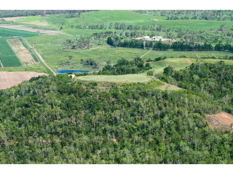 Sub Div Majestic Heights Peak Downs Highway, Walkerston QLD 4751