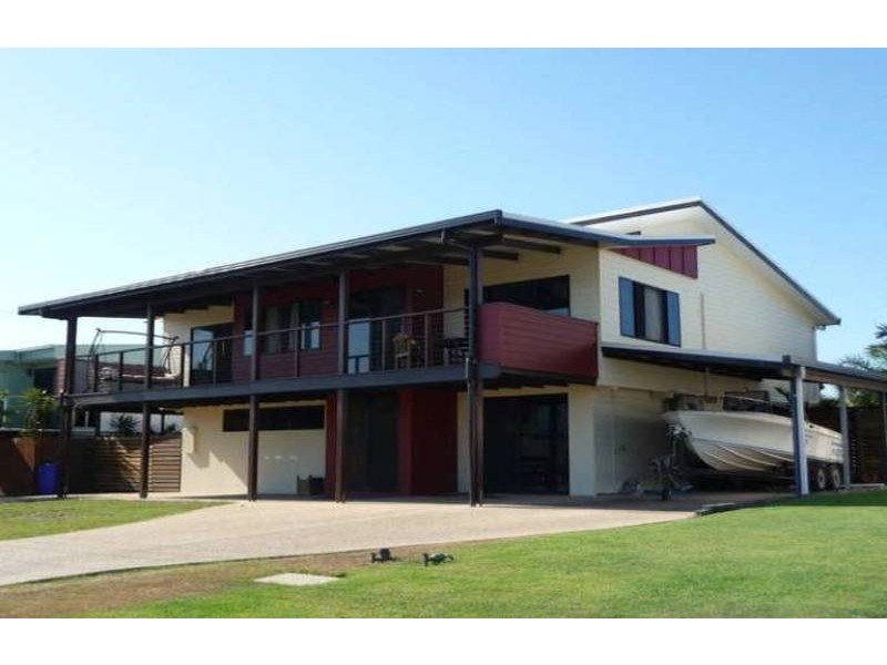 14 Evan Street, East Mackay QLD 4740