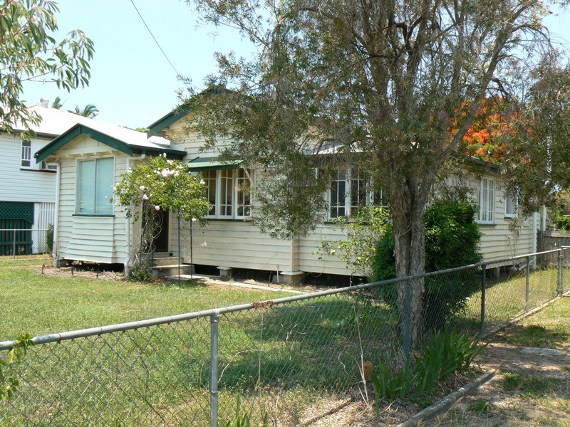 109 Goldsmith Street, East Mackay QLD 4740