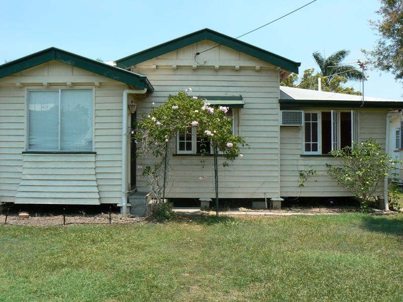 109 Goldsmith Street, East Mackay QLD 4740