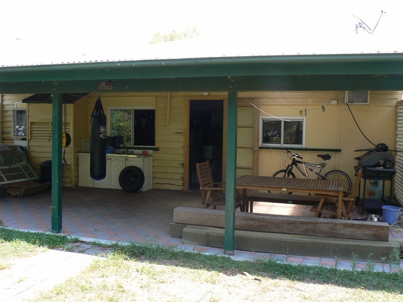 109 Goldsmith Street, East Mackay QLD 4740