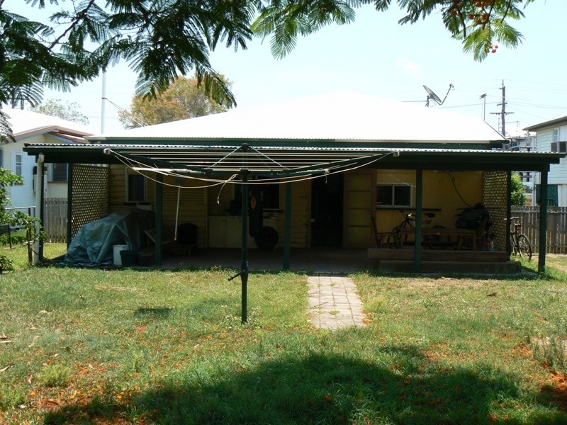 109 Goldsmith Street, East Mackay QLD 4740