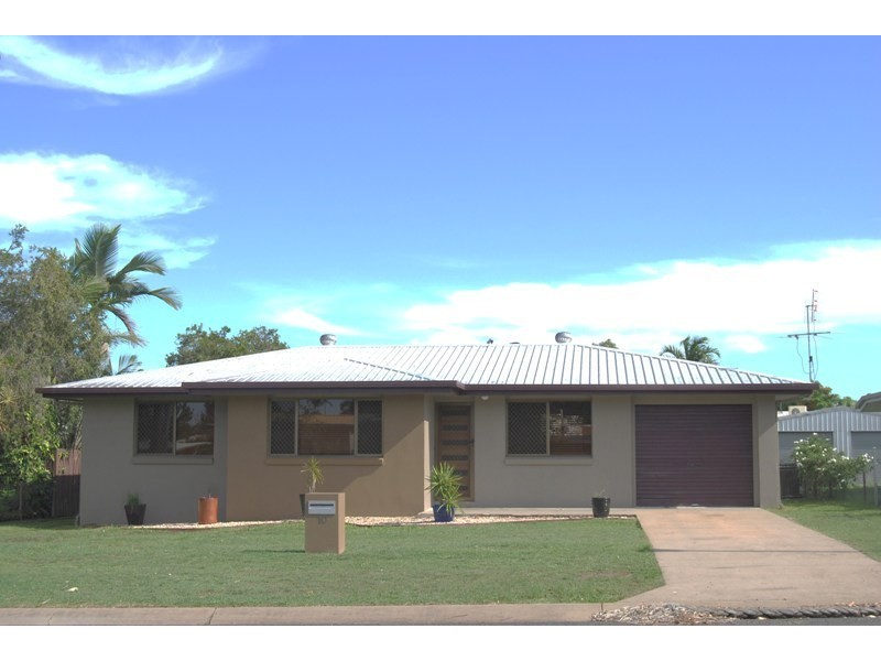 10 Nicklin Drive, Beaconsfield QLD 4740