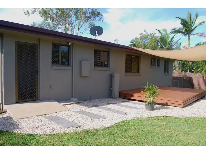 10 Nicklin Drive, Beaconsfield QLD 4740