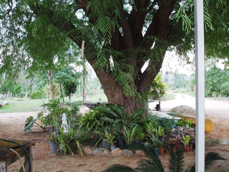 Lot 6  Mackay Eungella Road, Gargett QLD 4741