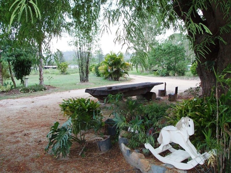 Lot 6  Mackay Eungella Road, Gargett QLD 4741