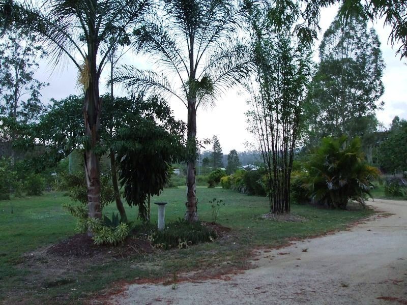 Lot 6  Mackay Eungella Road, Gargett QLD 4741