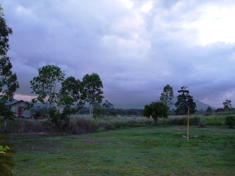 Lot 6  Mackay Eungella Road, Gargett QLD 4741