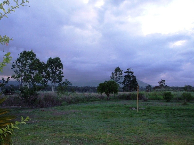 Lot 6  Mackay Eungella Road, Gargett QLD 4741