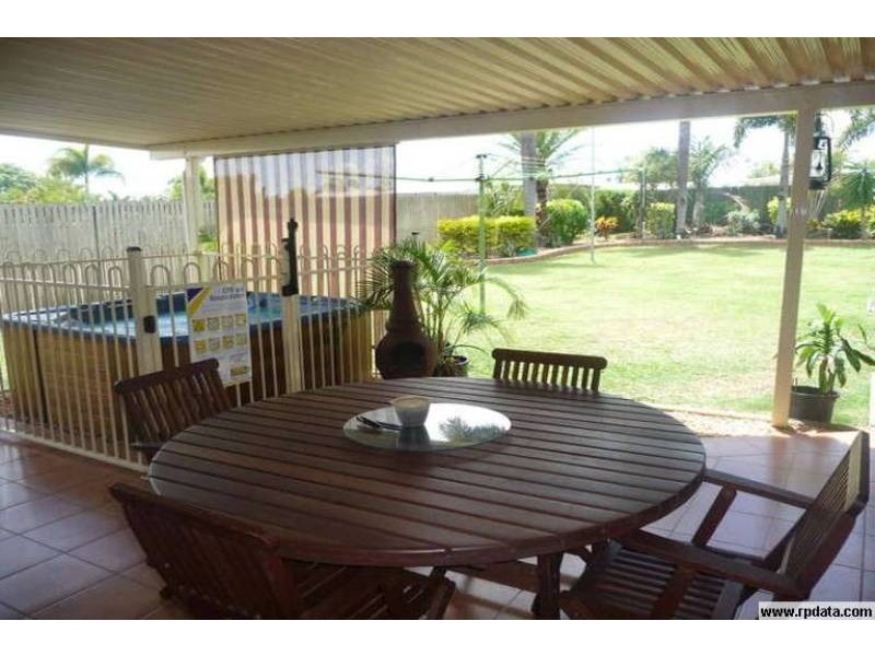 107 Broomdykes Drive, Beaconsfield QLD 4740