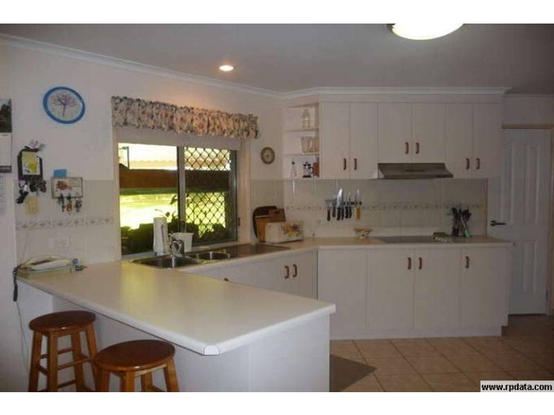 107 Broomdykes Drive, Beaconsfield QLD 4740