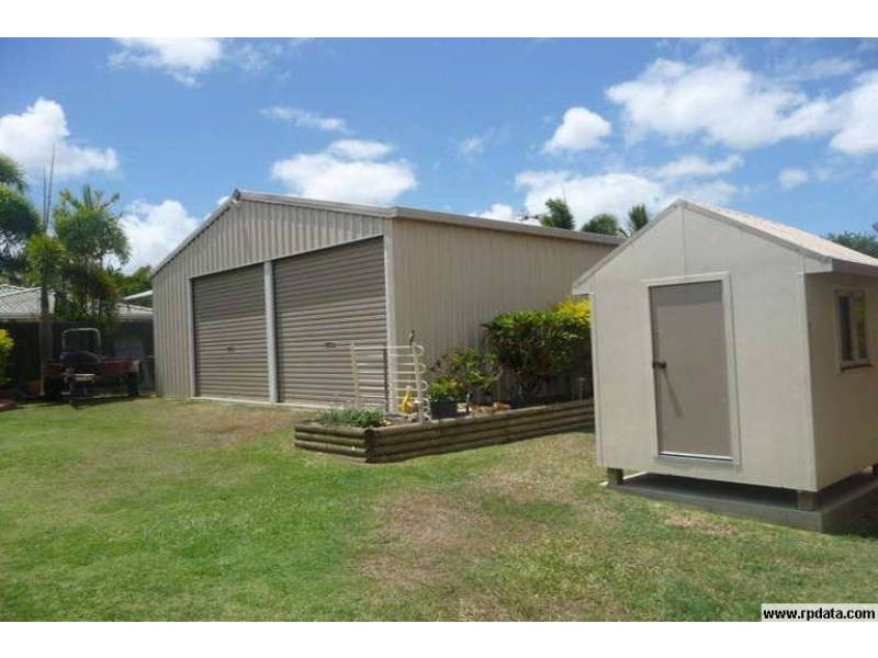 107 Broomdykes Drive, Beaconsfield QLD 4740