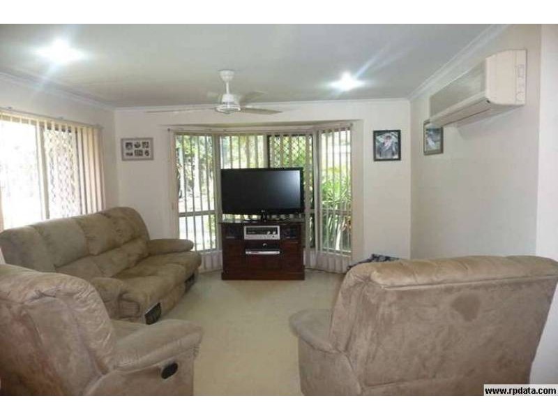 107 Broomdykes Drive, Beaconsfield QLD 4740