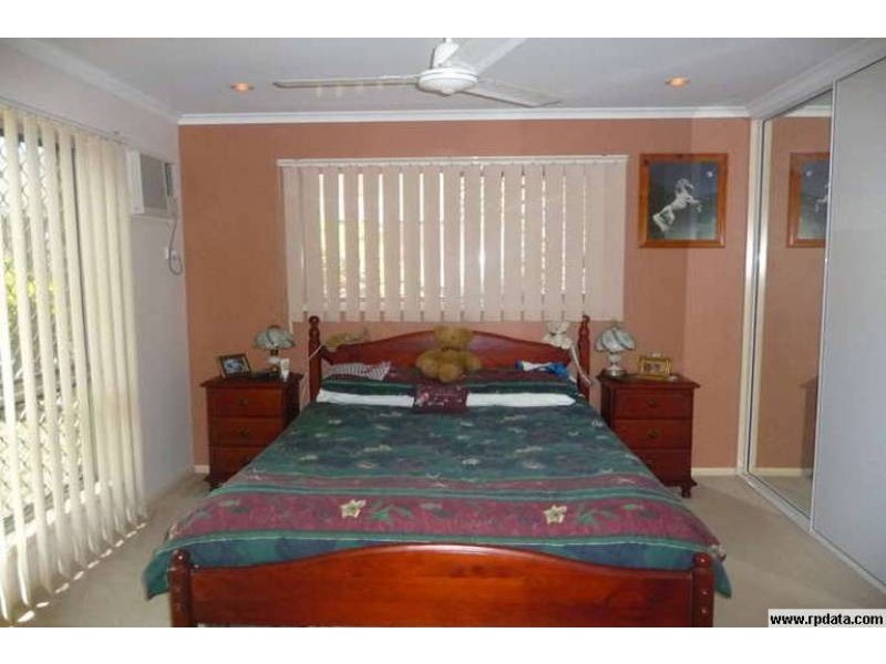 107 Broomdykes Drive, Beaconsfield QLD 4740