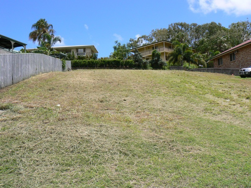 14 McLaughlin Drive, Eimeo QLD 4740