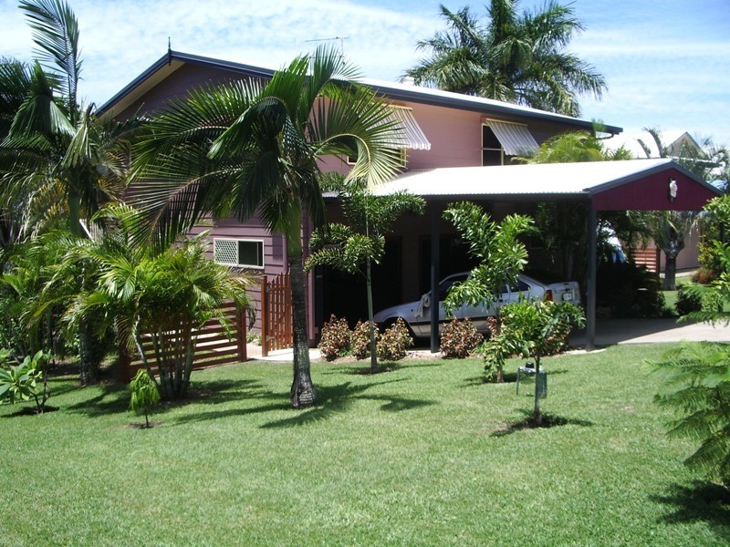 18 Morris Street, Campwin Beach QLD 4737