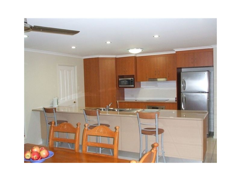 Lot 8 Owens Creek Loop Road, Gargett QLD 4741