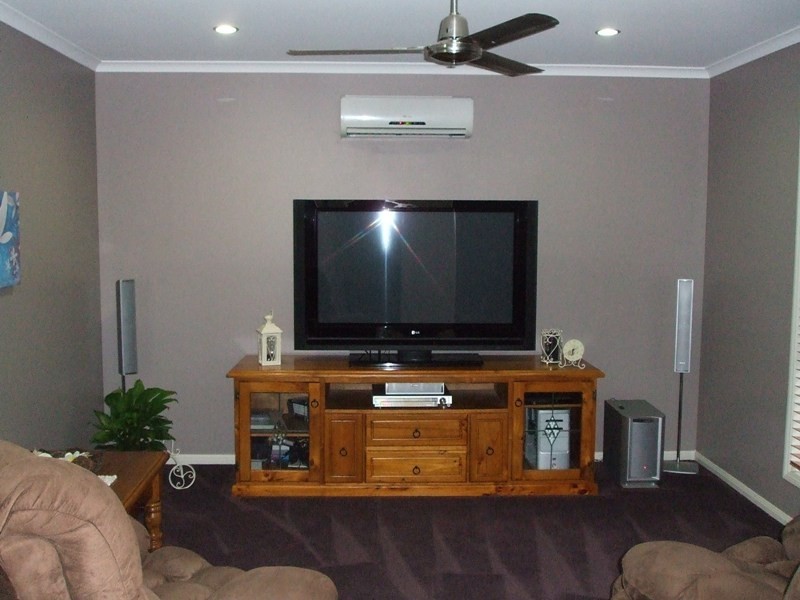 Lot 8 Owens Creek Loop Road, Gargett QLD 4741