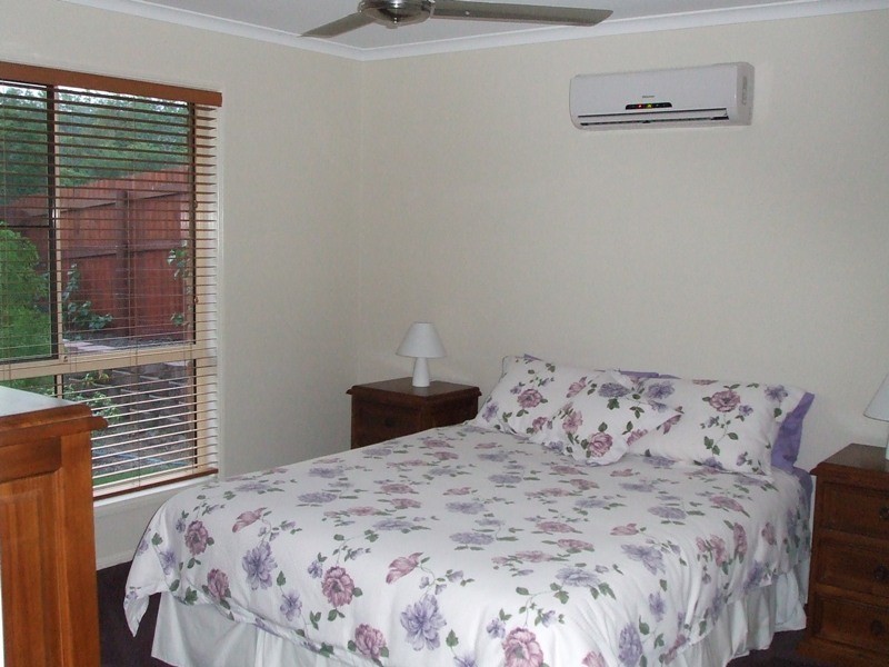 Lot 8 Owens Creek Loop Road, Gargett QLD 4741