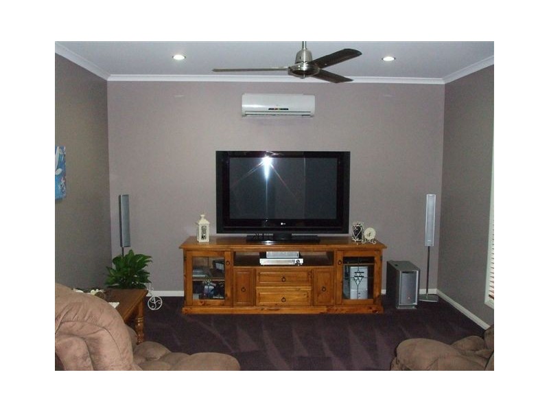 Lot 8 Owens Creek Loop Road, Gargett QLD 4741