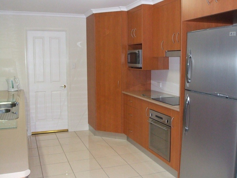 Lot 8 Owens Creek Loop Road, Gargett QLD 4741