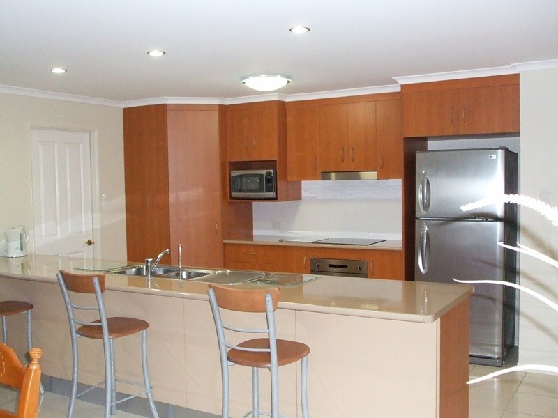 Lot 8 Owens Creek Loop Road, Gargett QLD 4741